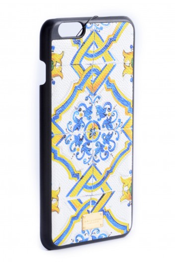 Dolce & Gabbana Funda iPhone 6 Plus / 6s Plus - BI2126 AC597