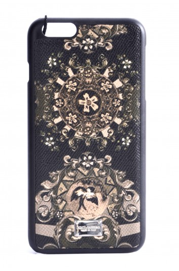 Dolce & Gabbana Funda iPhone 6 Plus / 6s Plus - BP2126 AB059