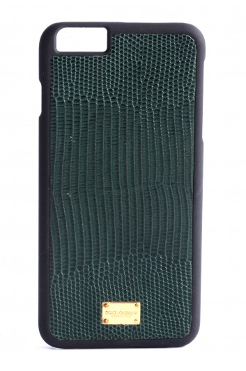 Dolce & Gabbana iPhone 6 Plus / 6s Plus Case - BI2126 A1095