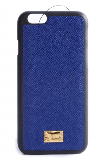 Dolce & Gabbana iPhone 6 / 6s Case - BI2123 A1001
