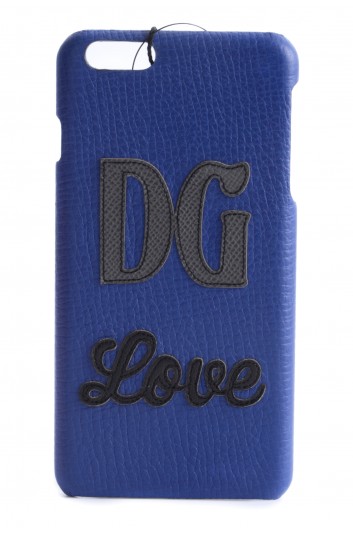 Dolce & Gabbana Funda iPhone 6 Plus / 6s Plus - BP2171 B3321