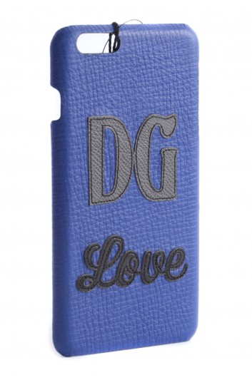 Dolce & Gabbana iPhone 6 Plus / 6s Plus Case - BP2171 B3321