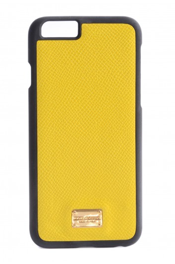 Dolce & Gabbana Funda iPhone 6 / 6s - BI2123 A1001