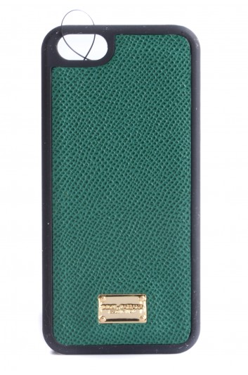 Dolce & Gabbana iPhone 5 / 5s / SE (1 gen) Case - BI1919 A1001