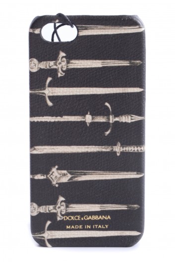 Dolce & Gabbana Funda iPhone 5 / 5s / SE (1 gen) - BP2074 AC113