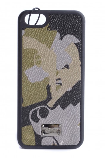 Dolce & Gabbana iPhone 5 / 5s / SE (1 gen) Case - BP1919 AP138