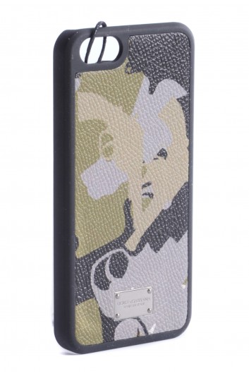 Dolce & Gabbana iPhone 5 / 5s / SE (1 gen) Case - BP1919 AP138