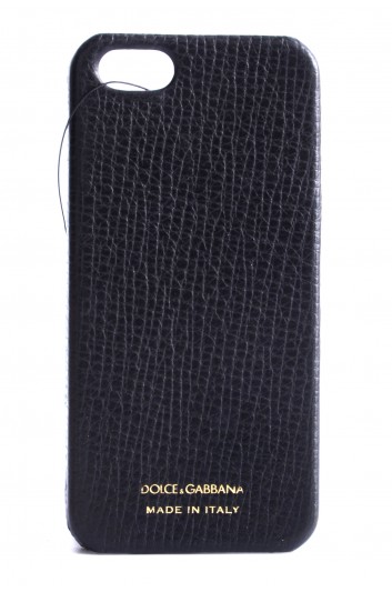 Dolce & Gabbana iPhone 5 / 5s / SE (1 gen) Case - BI2074 A1503