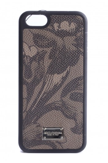 Dolce & Gabbana Funda iPhone 5 / 5s / SE (1 gen) - BP1919 AP115