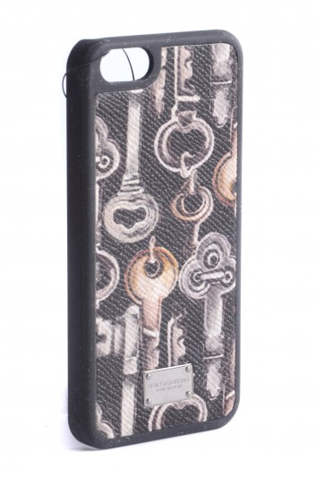 Dolce & Gabbana iPhone 5 / 5s / SE (1 gen) Case - BP1919 AP115