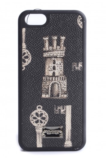 Dolce & Gabbana Funda iPhone 5 / 5s / SE (1 gen) - BP1919 AP138