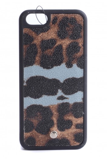 Dolce & Gabbana Funda iPhone 5 / 5s / SE (1 gen) - BP1919 B7158