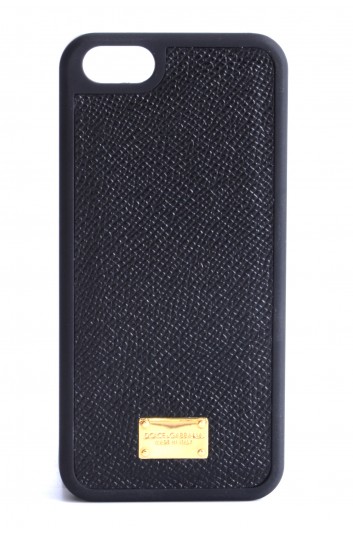 Dolce & Gabbana iPhone 5 / 5s / SE (1 gen) Case - BI0590 A1001
