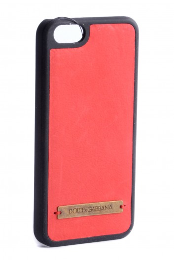Dolce & Gabbana Funda iPhone 5 / 5s / SE (1 gen) - BP1919 B6165