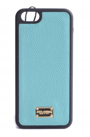 Dolce & Gabbana iPhone 5 / 5s / SE (1 gen) Case - BI1919 B1001