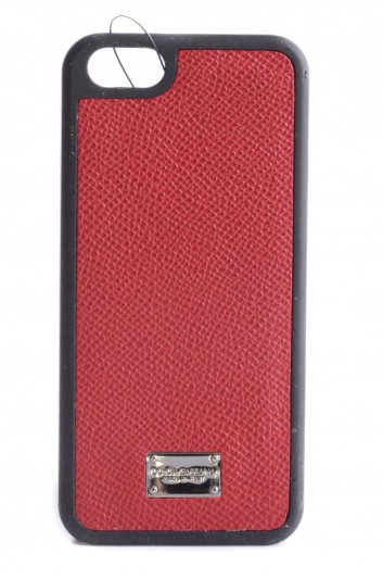 Dolce & Gabbana Funda iPhone 5 / 5s / SE (1 gen) - BP1919 A1001