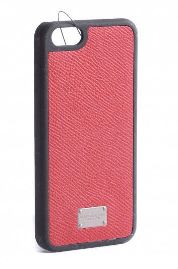 Dolce & Gabbana iPhone 5 / 5s / SE (1 gen) Case - BP1919 A1001
