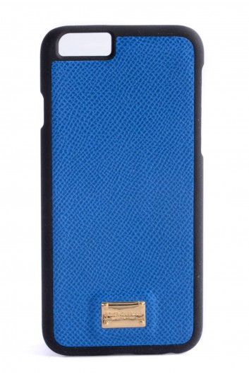 Dolce & Gabbana Funda iPhone 6 / 6s - BI2123 B1001