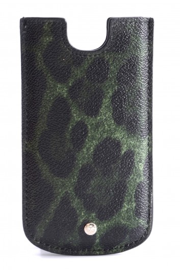 Dolce & Gabbana iPhone 5 / 5s / SE (1 gen) Case - BP1909 B7158