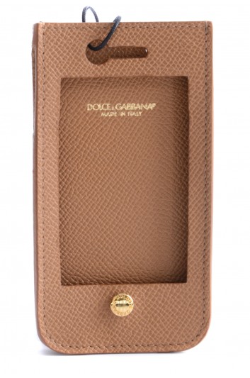 Dolce & Gabbana iPhone 4 / 4s Case - BI0332 A1001