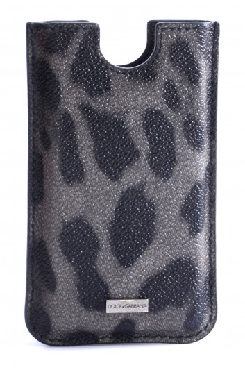 Dolce & Gabbana iPhone 4 / 4s Case - BP1641 A4633