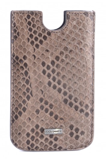 Dolce & Gabbana iPhone 4 / 4s Case - BP1641 A2037