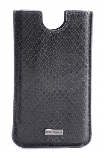 Dolce & Gabbana iPhone 4 / 4s Case - BP1641 A2008