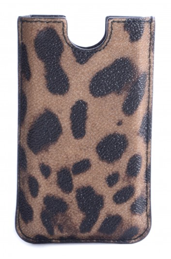 Dolce & Gabbana iPhone 4 / 4s Case - BI0295 A4015