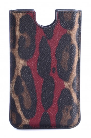 Dolce & Gabbana iPhone 4 / 4s Case - BI0295 A7657