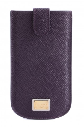 Dolce & Gabbana iPhone 5 / 5s / SE (1 gen) Case - BI0538 A7158