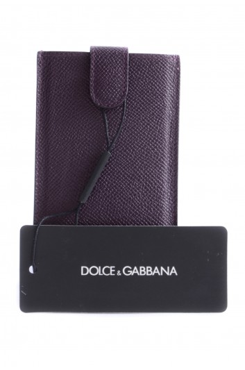Dolce & Gabbana iPhone 5 / 5s / SE (1 gen) Case - BI0538 A7158