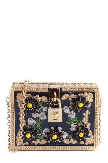 Dolce & Gabbana Women Jewels Clutch Bag - BB5981 AR130