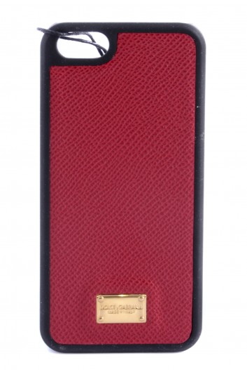 Dolce & Gabbana Funda iPhone 5 / 5s / SE (1 gen) - BP1919 B1001