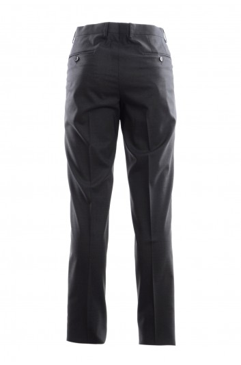 Dolce & Gabbana Men Dress Trouser - GY5WMT FU3N7
