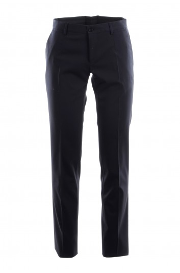 Dolce & Gabbana Men Dress Trouser - GY5UMT FUBEC