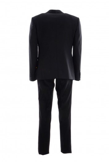 Dolce & Gabbana Men 1 Button 3 Pieces Suit - G13IMT FU2UZ
