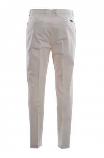 Dolce & Gabbana Men Dress Trouser - GY6FEZ FUFA5