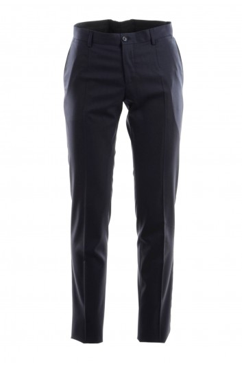 Dolce & Gabbana Men Dress Trouser - GY5WMT FU3N7