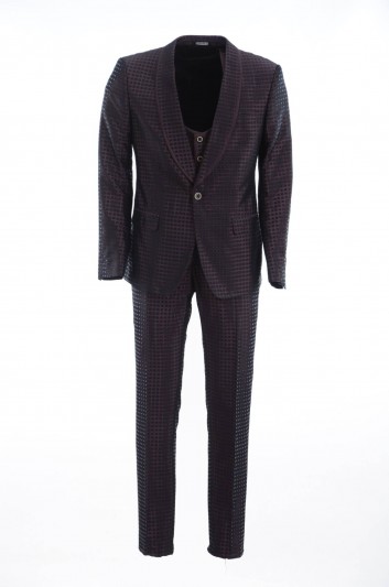 Dolce & Gabbana Men Suit - G1XQMT FJMVB