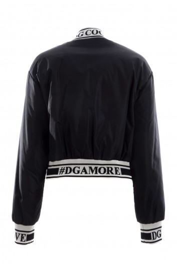 Dolce & Gabbana Women "DG Royal" Jacket-F9D12Z G7RGS