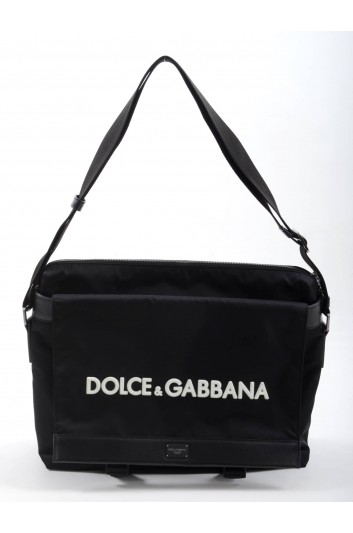 Dolce & Gabbana Bolso Bandolera Hombre - BM1597 AZ675