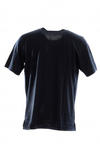 Dolce & Gabbana Men Short Sleeve T-Shirt - I8119M G7CQV