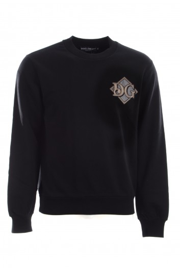 Dolce & Gabbana Men Sweatshirt - G9OW6Z G7XSH