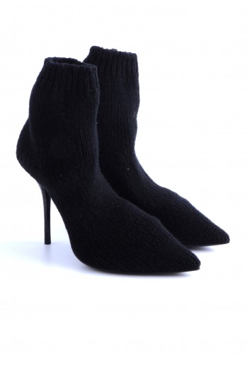 Dolce & Gabbana Women High Heeled Booties - CT0715 A8M51