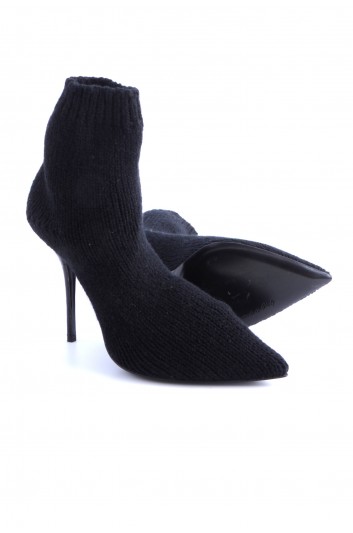 Dolce & Gabbana Women High Heeled Booties - CT0715 A8M51