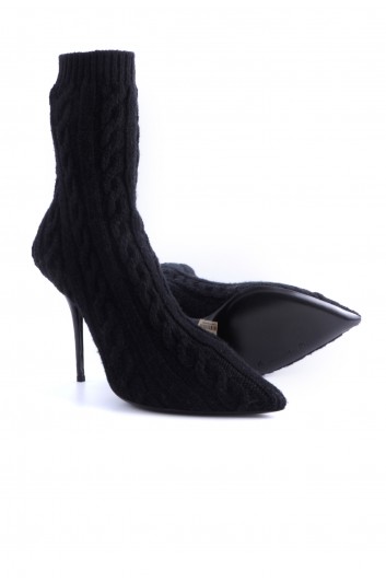 Dolce & Gabbana Women Heeled Booties  - CT0715 A8M45