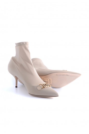 Dolce & Gabbana Zapatos Tacón Mujer - CT0673 AW592