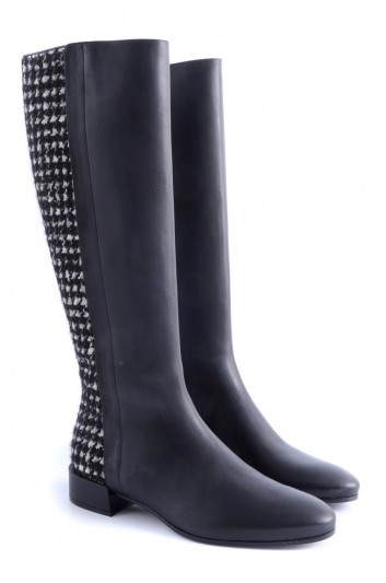 Dolce & Gabbana Women Boots - CU0540 AA381