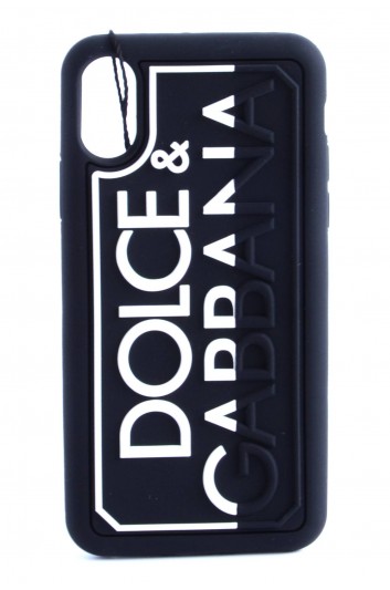 Dolce & Gabbana Funda Logo iPhone X / Xs - BI2418 AJ980