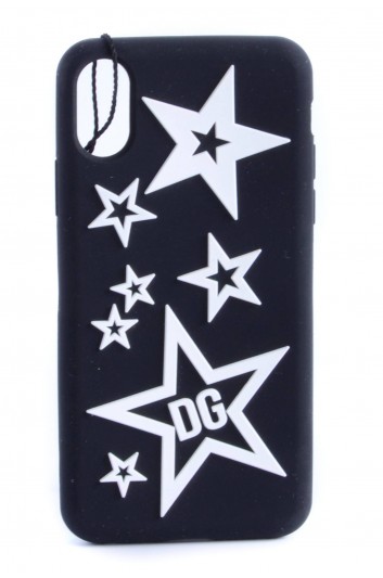 Dolce & Gabbana Funda Estrellas iPhone X / Xs - BI2418 AJ612